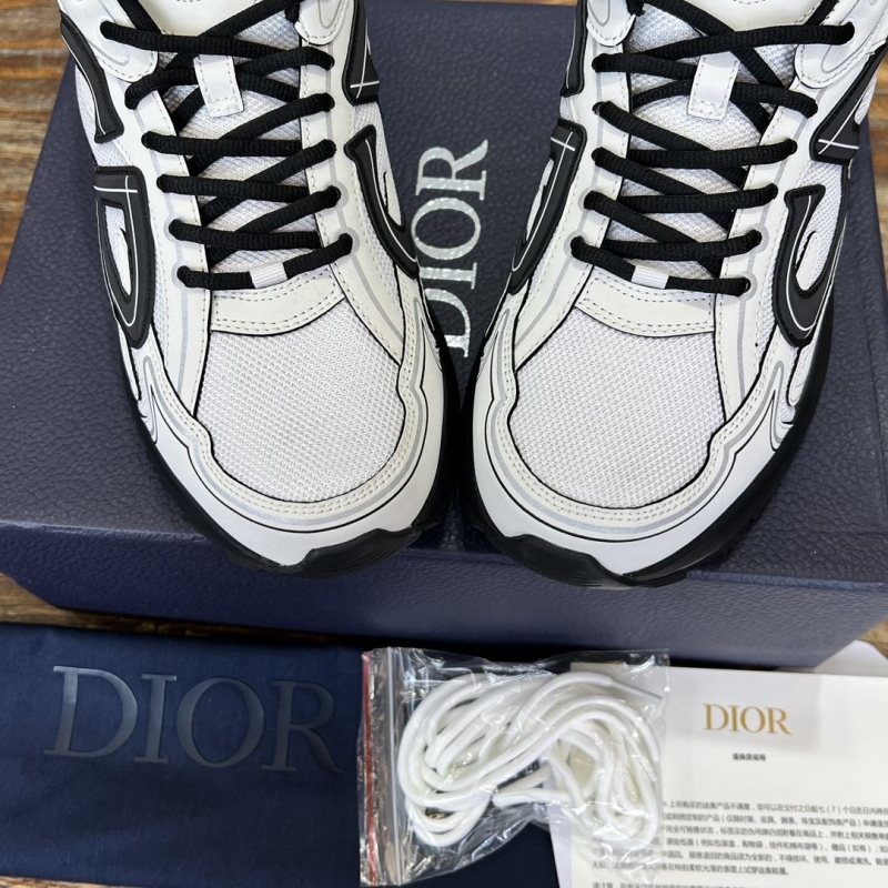 Christian Dior Casual Shoes